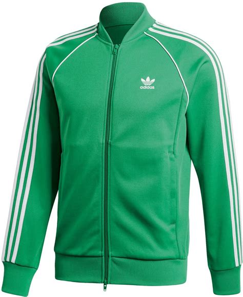 adidas sst originals jacke herren